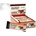 EthicSport HIGH PROTEIN Wafer [12 x 35 грама] Ванилия с йогурт