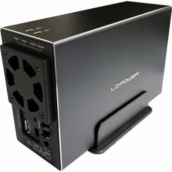LC-Power LC-35U3-RAID-2