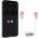 Lovense Gemini App-Controlled Vibrating Nipple Clamps