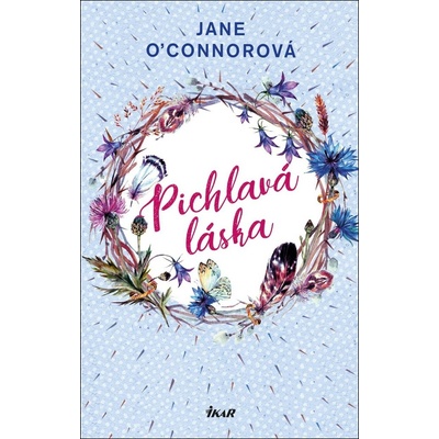 Probuzení - Jane O´Connorová