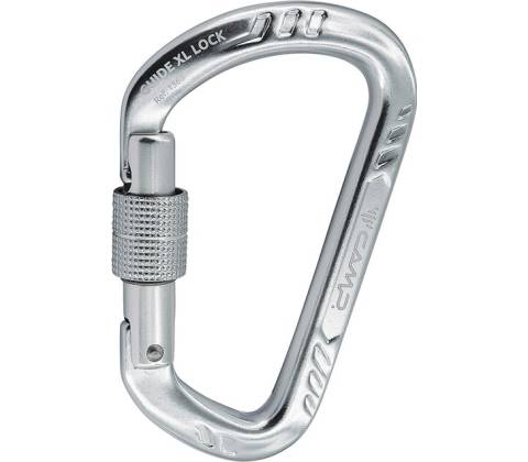 Camp Guide XL Lock