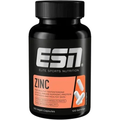 ESN Цинк - 120 капсули