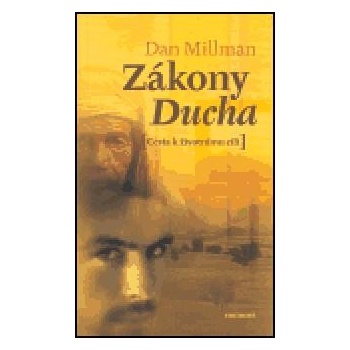 Zákony ducha Cesta k životnímu cíli