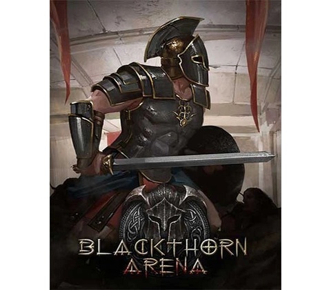 Blackthorn Arena