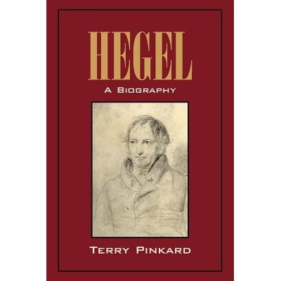 Hegel Pinkard Terry