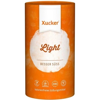 Xucker Erythtritol Light 100% Erythrit 1000 g