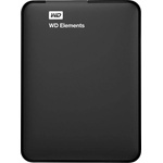 Western Digital Elements Portable 2.5 2TB USB 3.0 (WDBU6Y0020BBK-EESN)