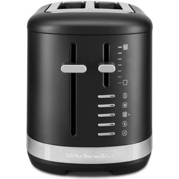 Image 1 of KitchenAid 5KMT2109EBM