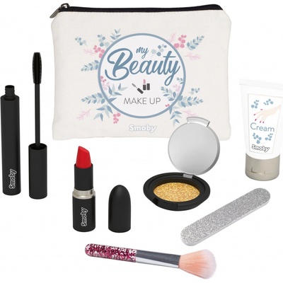 Smoby My Beauty Kosmetická taštička s příslušenstvím