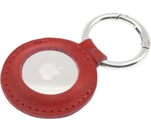 FIXED AirTag Case FIXWAT-C2-RD