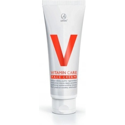 Lambre pleťový regenerační krém Vitamin Care 80 ml