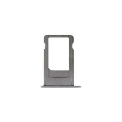 Šuplík SIM iPhone 6S, 6S PLUS grey