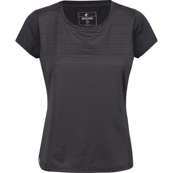 Regatta Тениска Regatta Women's LimoniteVI T-Shirt - Seal Grey
