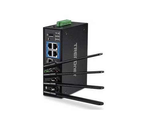 TRENDnet TI-W100