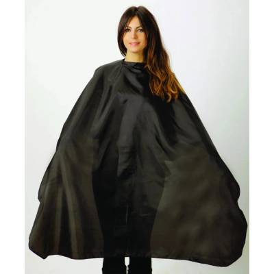 KIEPE Pláštěnka na střih černá