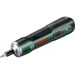 Bosch PushDrive (06039C6002) Акумулаторна отвертка, винтоверт