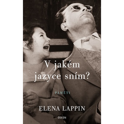 V jakém jazyce sním? - Lappin Elena