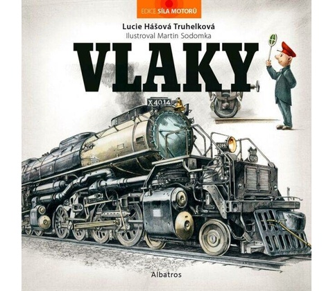 Vlaky