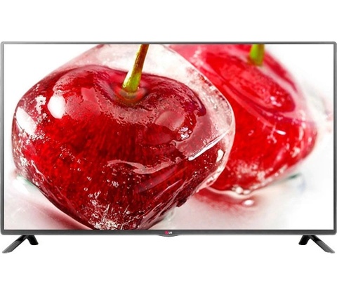 LG 42LB561V