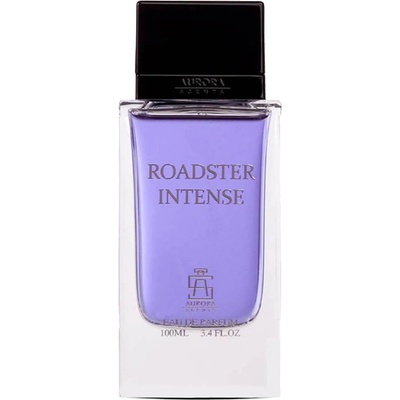Aurora Scents Roadster Intense EDP 100 ml
