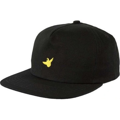 Krooked OG Bird black yellow