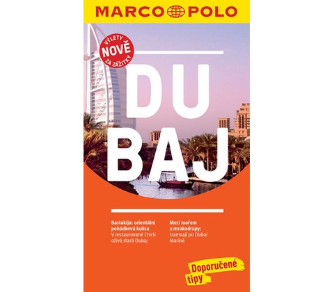 Dubaj