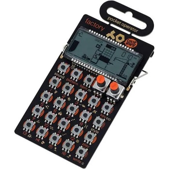 Image 1 of teenage engineering PO-16