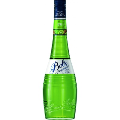 Bols Kiwi 17% 0,7 l (holá láhev)