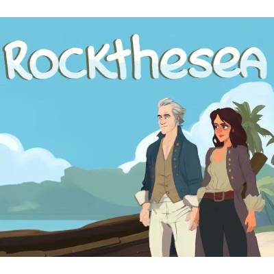 Rockthesea
