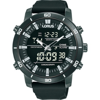 Lorus RW661AX9