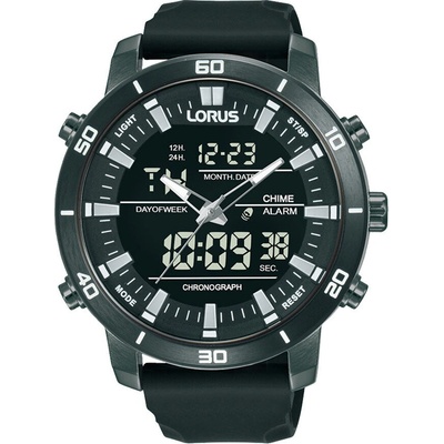 Lorus RW661AX9