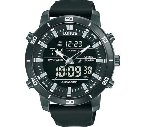 Lorus RW661AX9