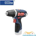 Güde BS 12 (58600) Бормашина-винтоверт