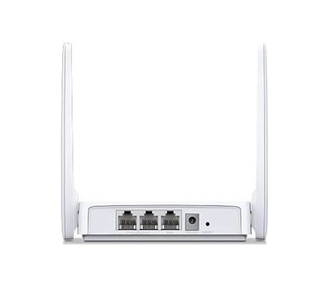TP-LINK MW301R