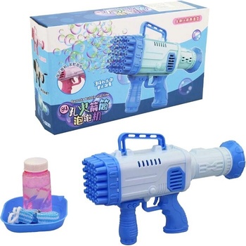 Apoleus Bublifuk pištol 32 otvorov