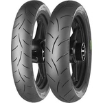 Mitas MC-50 100/80-17 52H Мотоциклетни гуми