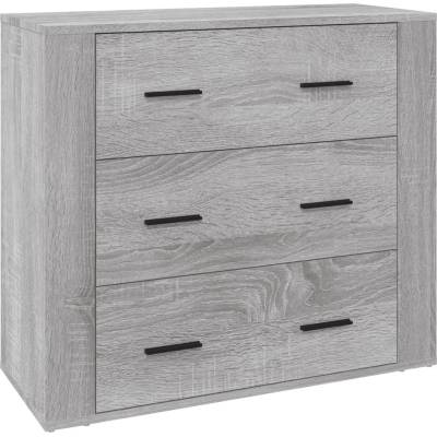 vidaXL 816582 80x33x70 cm