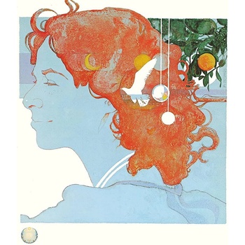 KING, CAROLE - SIMPLE THINGS LP