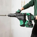 Image 1 of HiKOKI (Hitachi) DH3640DA-W2Z