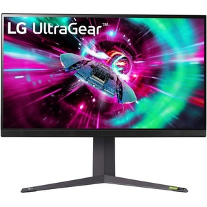 LG UltraGear 32GR93U-B Монитори