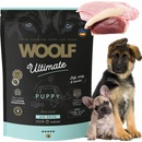 Woolf Ultimate Semimoist Puppy 1 kg