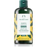 The Body Shop Banana Shampoo хидратиращ шампоан за суха коса 250ml