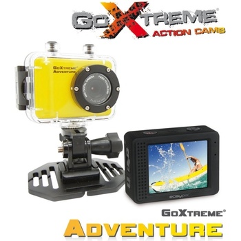 GoXtreme Adventure