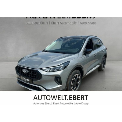 Ford Kuga Active PHEV X 178 kW