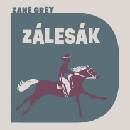 Zálesák