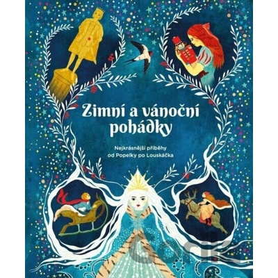 Zimní a vánoční pohádky