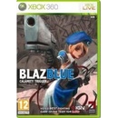 Hry na Xbox 360 BlazBlue: Calamity Trigger