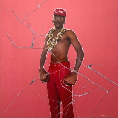 Tyler, The Creator: DON'T TAP THE GLASS (Coloured Clear Vinyl) - Vinyl LP