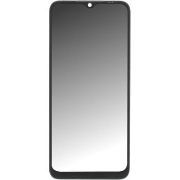 Honor (OEM) Стъкло и LCD екран за Honor X5 / X6 / X8 5G, оригинален (OEM), без рамката (19523)