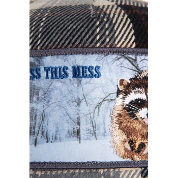 Goorin Bros Шапка с козирка Goorin Bros Down by the River (101.2311)